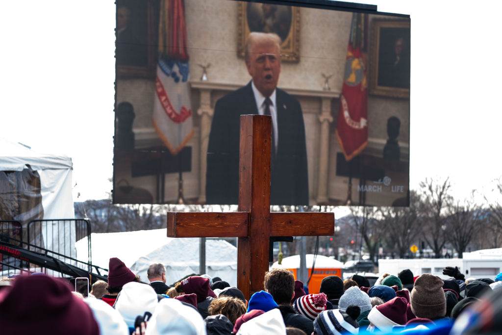 Trump’s Pardons of 23 Antiabortion Extremists Endanger Providers and Patients - Ms. Magazine