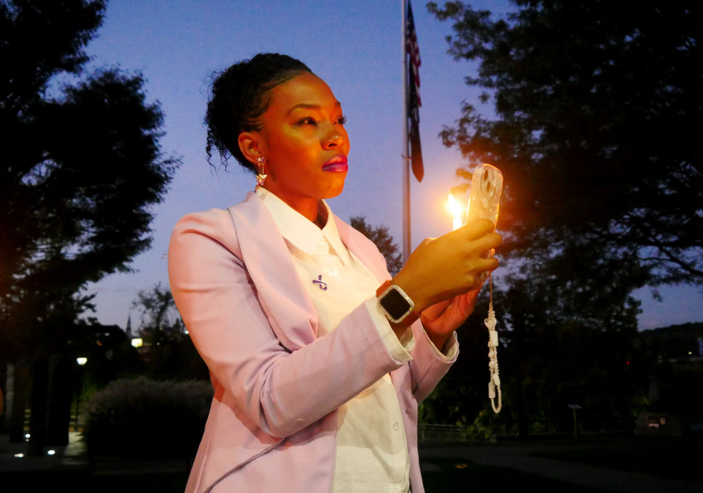 Funding Cuts Leave Domestic Violence Survivors Trapped with Their Abusers - Ms. Magazine