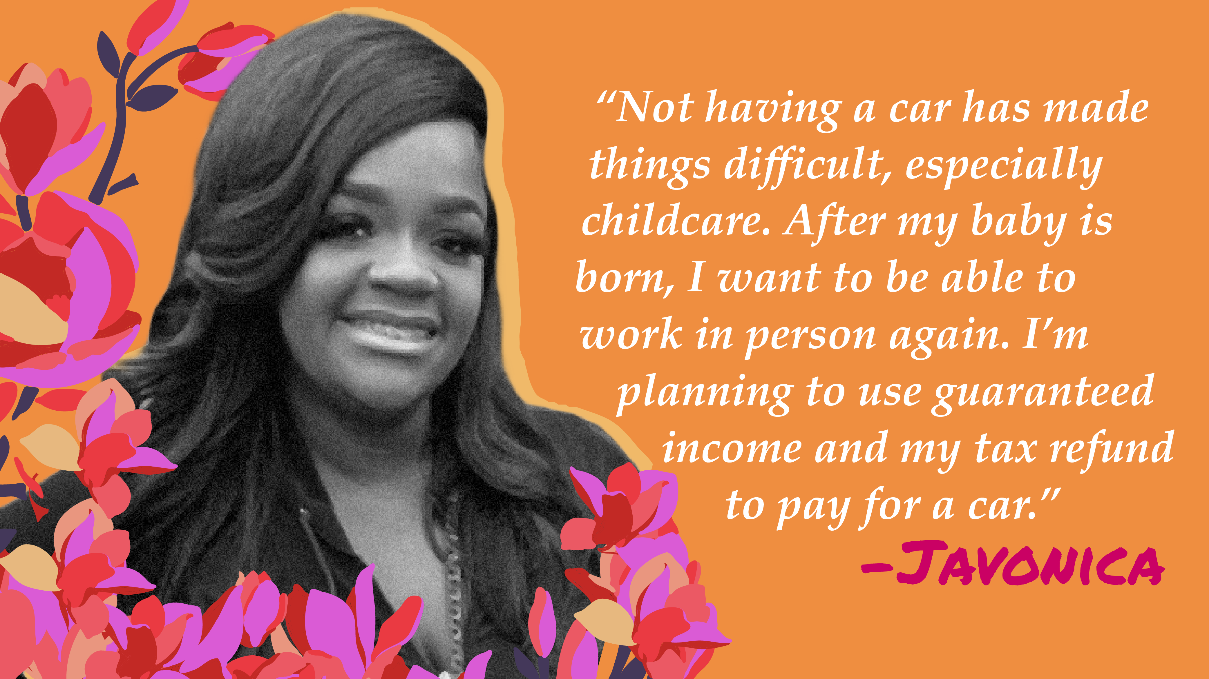 ‘I Felt Like a Human Again’: A Guaranteed Income Program Transformed This Mississippi Mom’s Life - Ms. Magazine