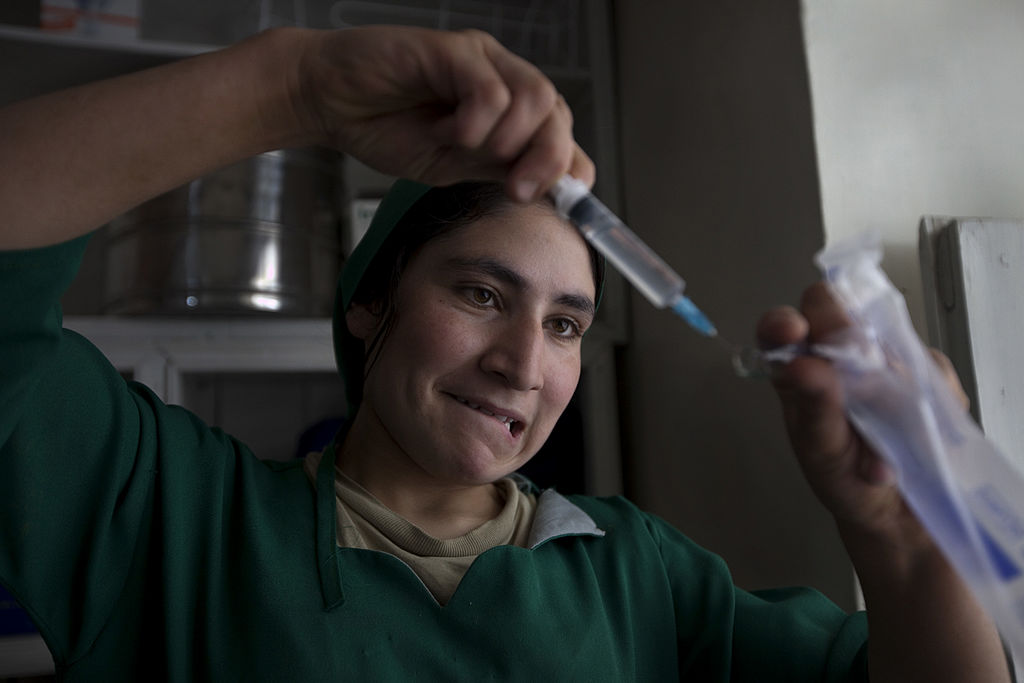 Foreign Aid Cuts Will Lead to 34,000 More Pregnancy-Related Deaths in Just One Year - Ms. Magazine