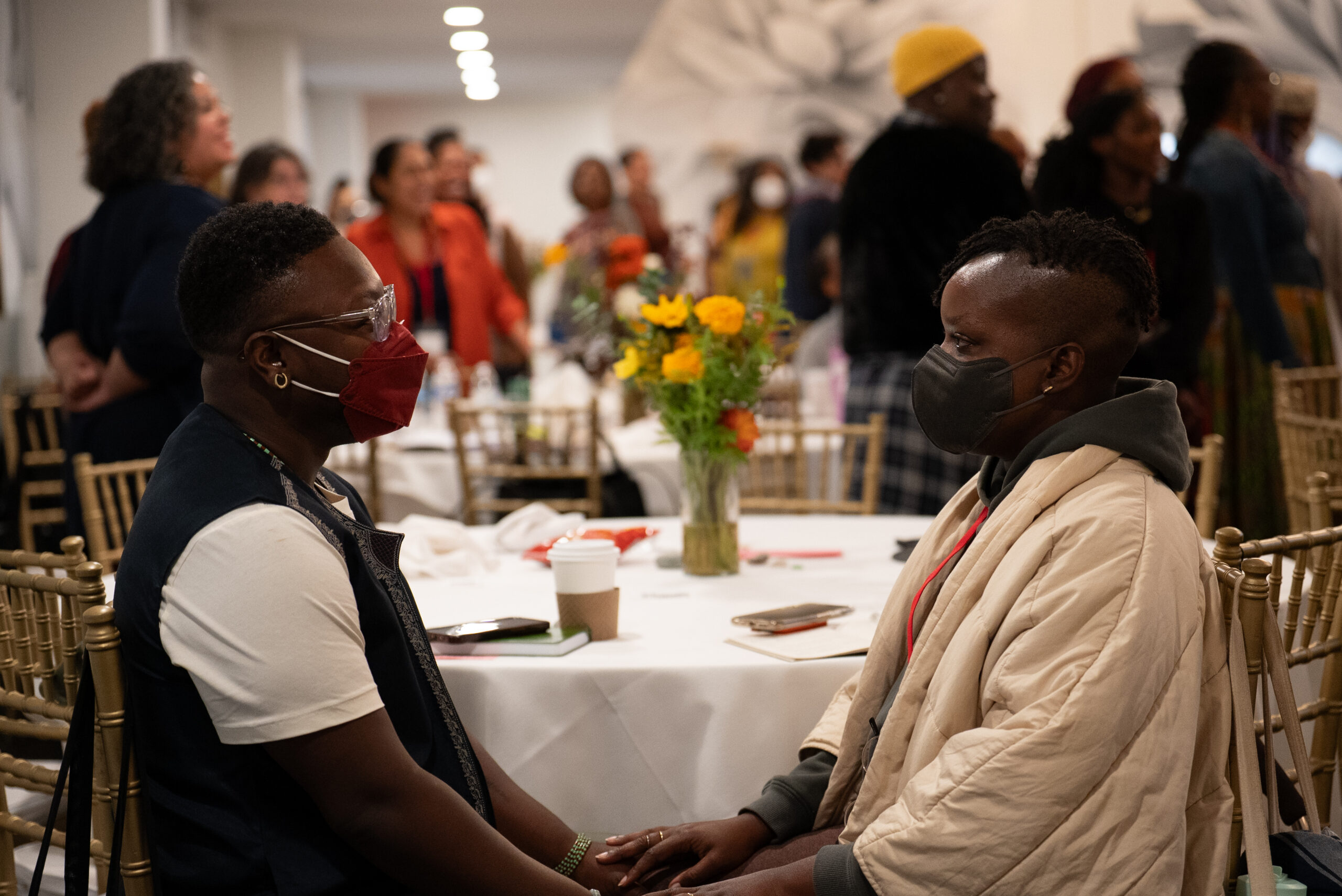 Democracy, Divestment and the Power to Choose Liberation: On Cultivating 'the Menopausal Multiverse' - Ms. Magazine