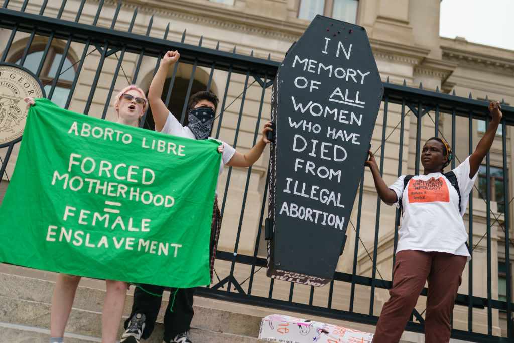 The Data We Don’t Collect Is Killing Women - Ms. Magazine