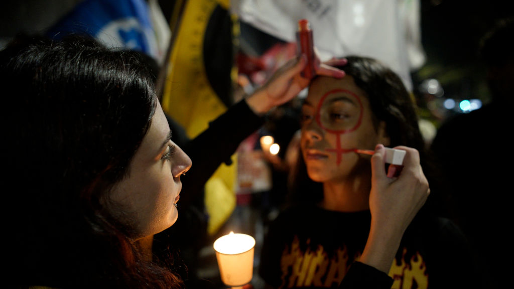 Our Abortion Stories: 'I Have the Privilege to Live in a State Where I Am Safe' - Ms. Magazine