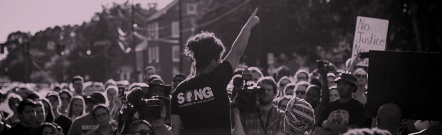 Knowing Our Neighbors: A Crucial First Step to Organizing in Times of Despair - Ms. Magazine