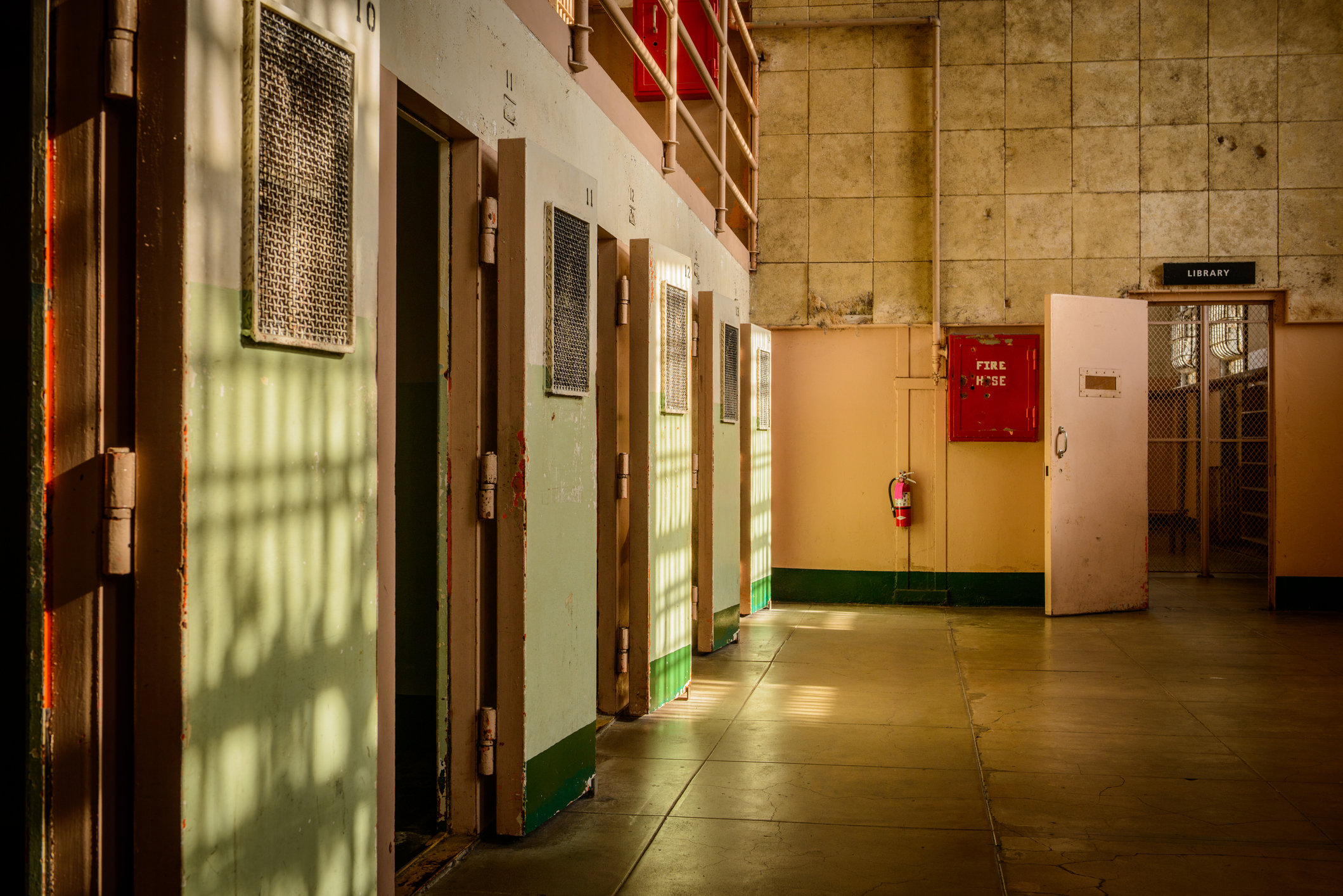 ‘Mama’s in the Hole’: How Solitary Confinement Tries to Break Family Bonds - Ms. Magazine