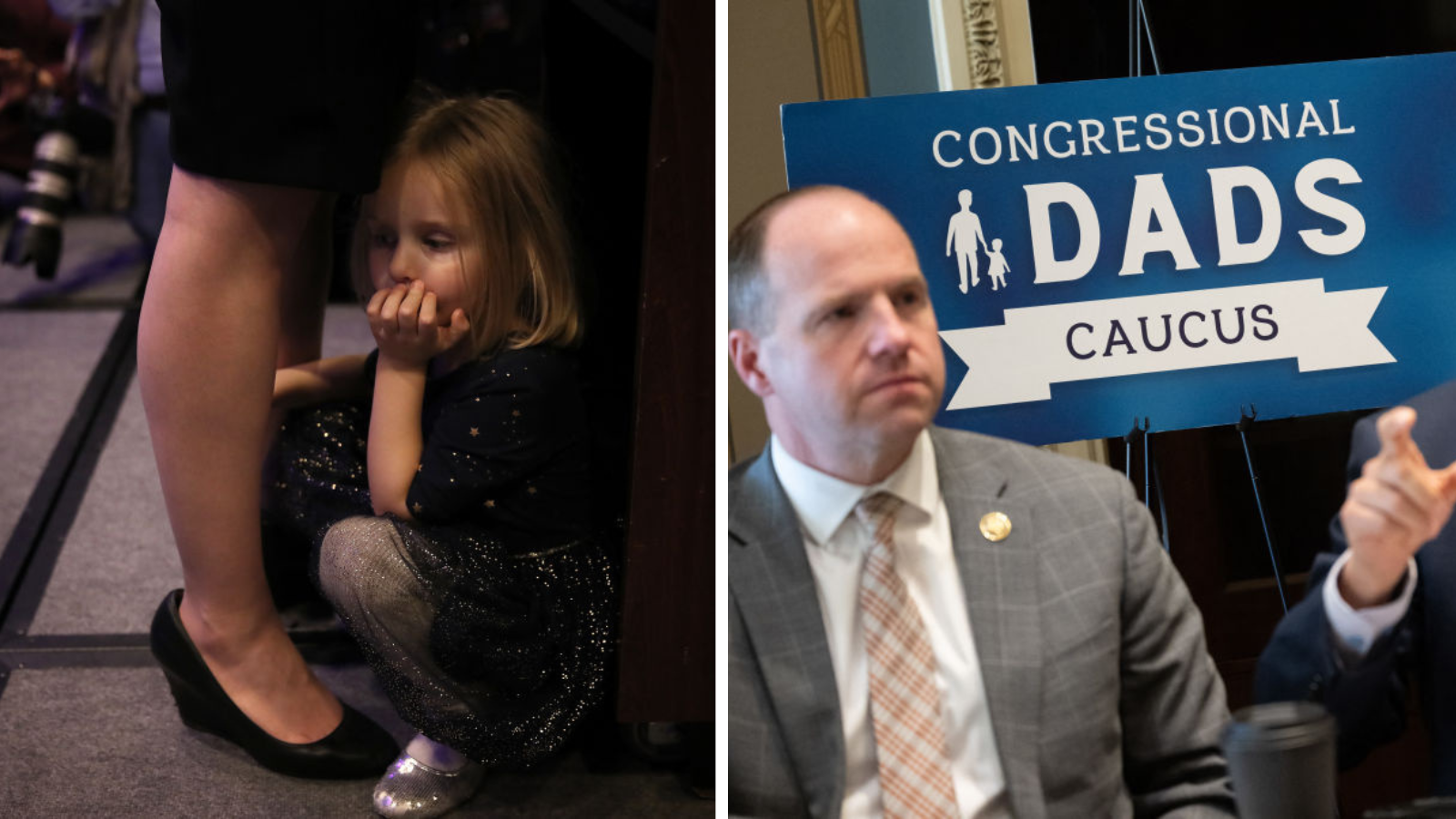 Childcare Won’t Be Fixed Until Moms and Dads Join Forces - Ms. Magazine
