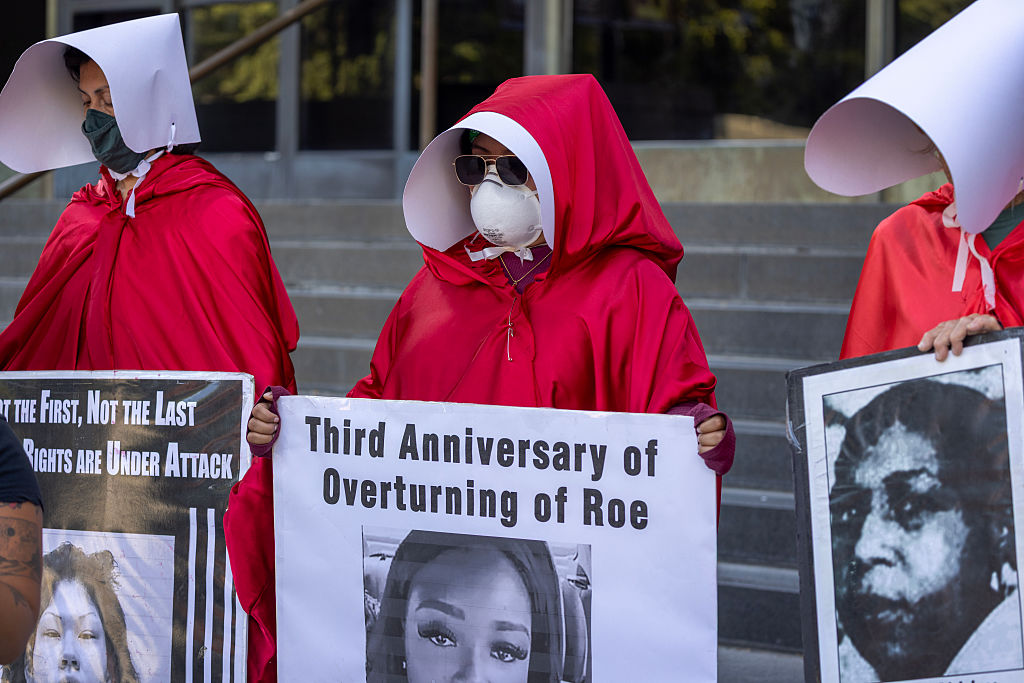 Three Years After Dobbs, Abortion Numbers Have Surprisingly Gone Up - Ms. Magazine
