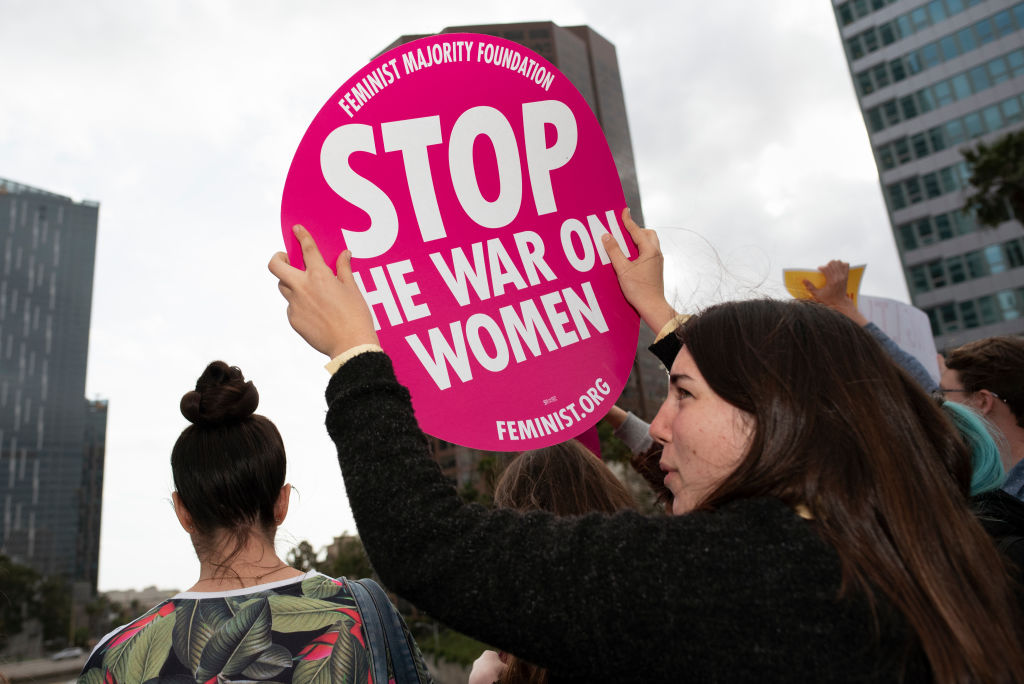 Historic Cuts to SNAP Deepen the War on Women - Ms. Magazine