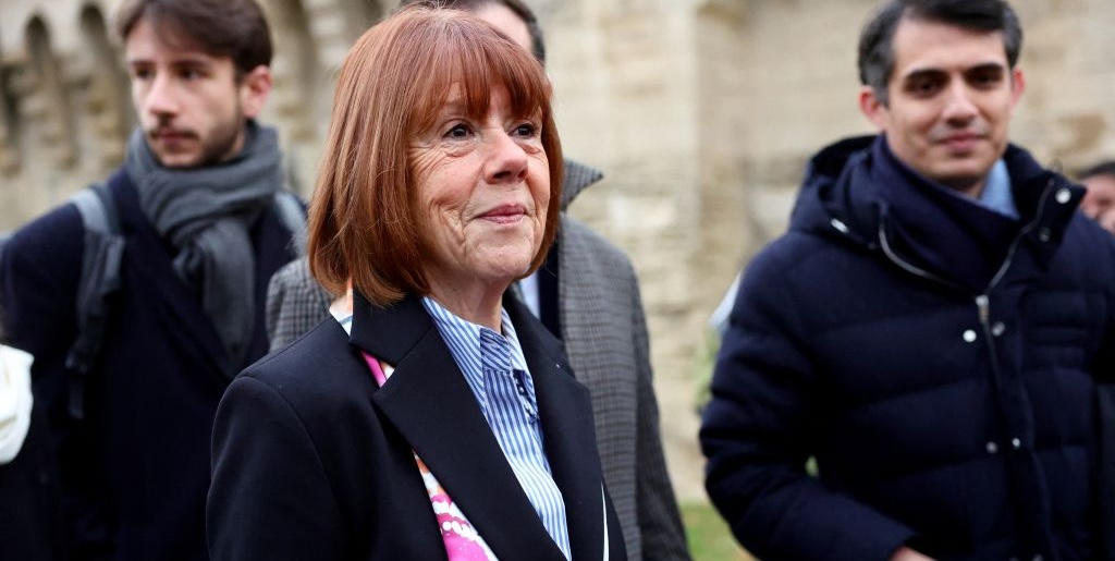 'No More Shame!' The Transformative Lesson of Gisèle Pelicot, the French Survivor of Mass Rape - Ms. Magazine