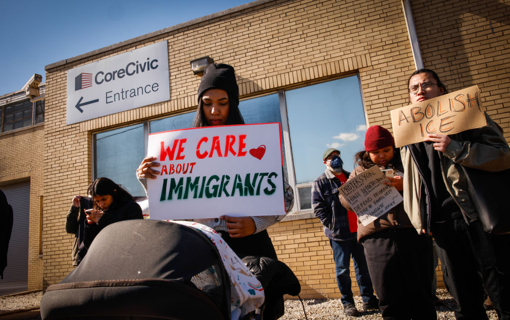 This Hispanic Heritage Month, We Honor Immigrant Families by Fighting for Healthcare Justice - Ms. Magazine