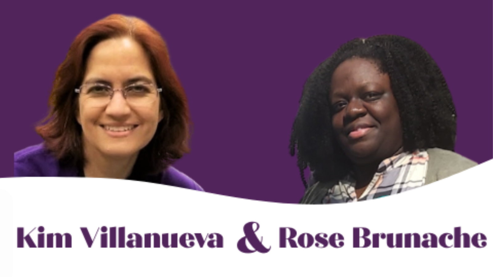 ‘We Need Equal Rights in the Constitution’: NOW’s New Leaders Kim Villanueva and Rose Brunache See ‘a Lot of Energy for Advocacy’ - Ms. Magazine