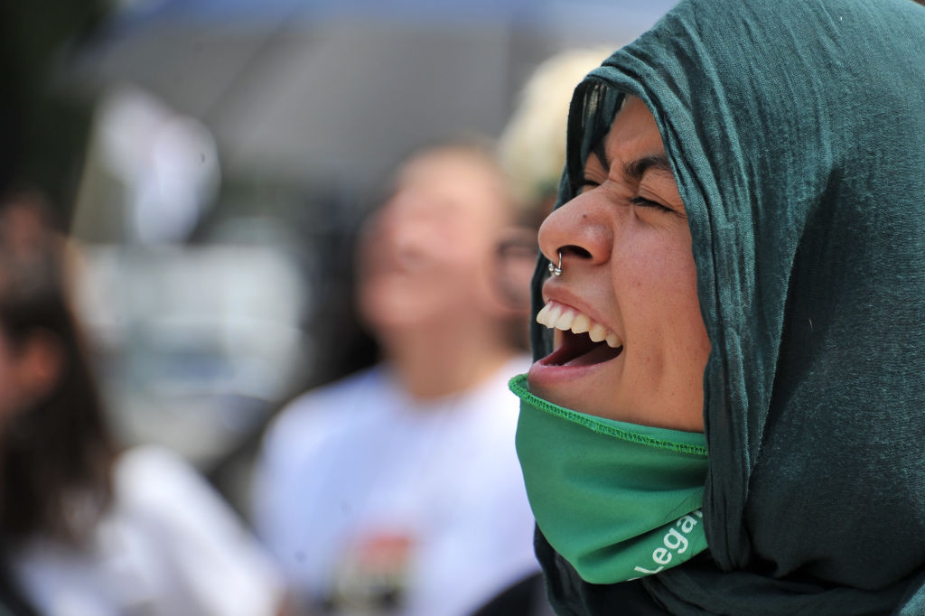 A Call to the Muslim Community: Fighting for Reproductive Justice Is in Line With Our Faith - Ms. Magazine