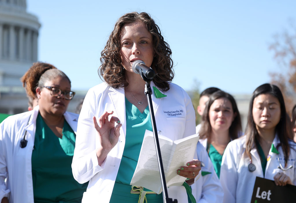 Meet Dr. Lincoln, the Internet’s Favorite OB-GYN - Ms. Magazine