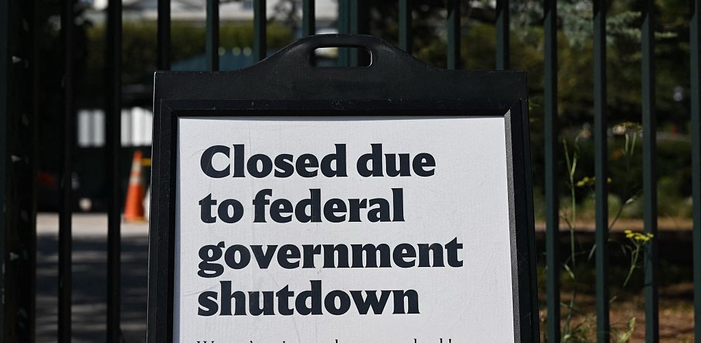 This Manufactured Shutdown Threatens Healthcare and Reproductive Freedom - Ms. Magazine
