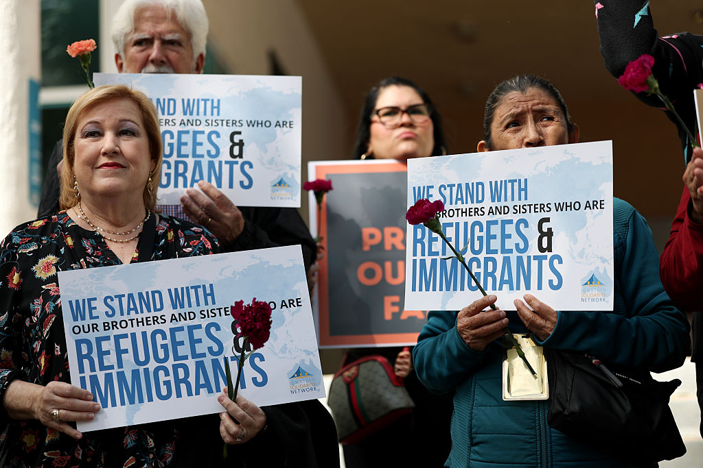 A Century After the Eugenics Movement, the U.S. Is Again Barring Disabled Immigrants - Ms. Magazine