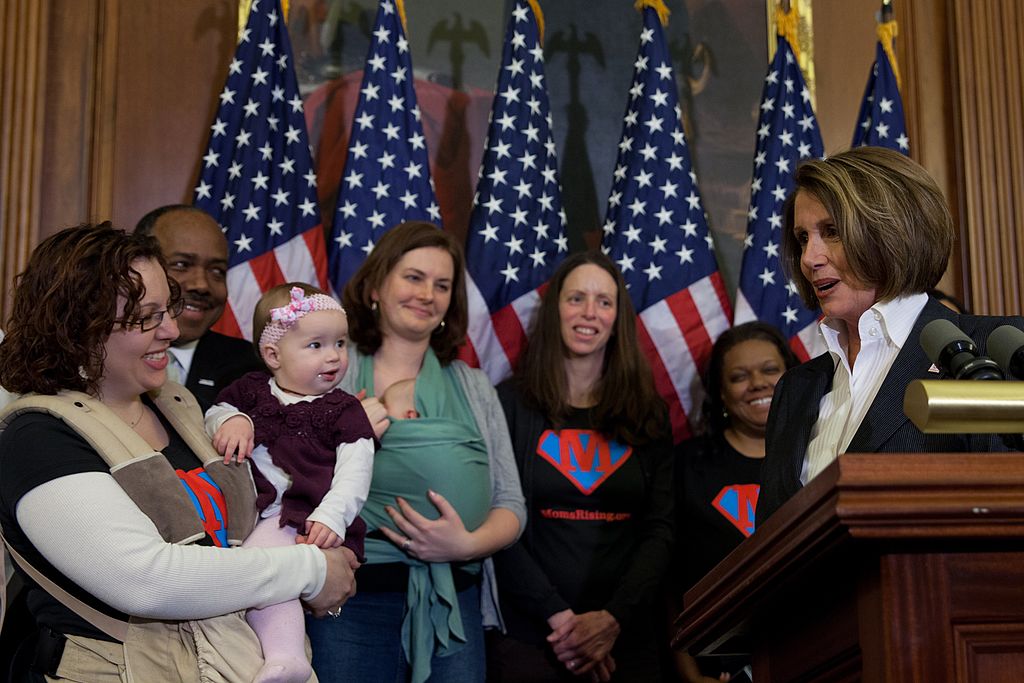 Caregiving Is Extremely Difficult in America. It Doesn’t Have to Be This Way. - Ms. Magazine