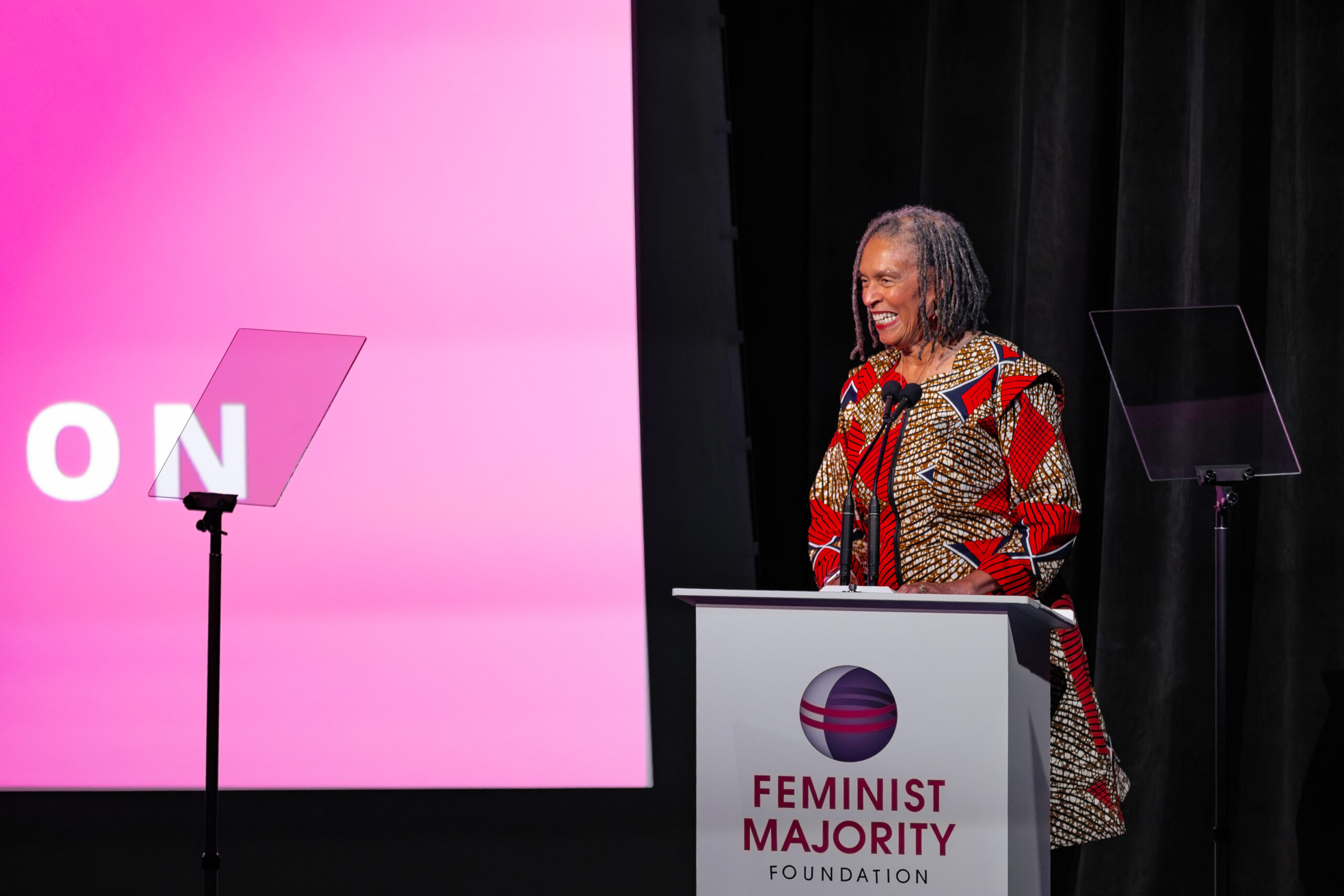 ‘Ms. Does Not Flinch’: Why Independent Feminist Journalism Matters - Ms. Magazine