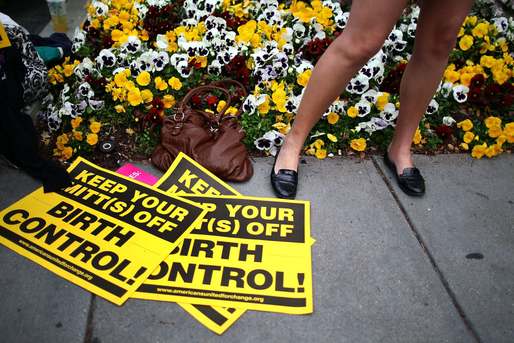What 200 Gen Z Women Told Me About Birth Control Should Alarm Every Woman in America - Ms. Magazine