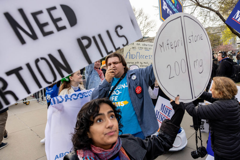 No, Abortion Pills Aren’t Polluting U.S. Waterways - Ms. Magazine