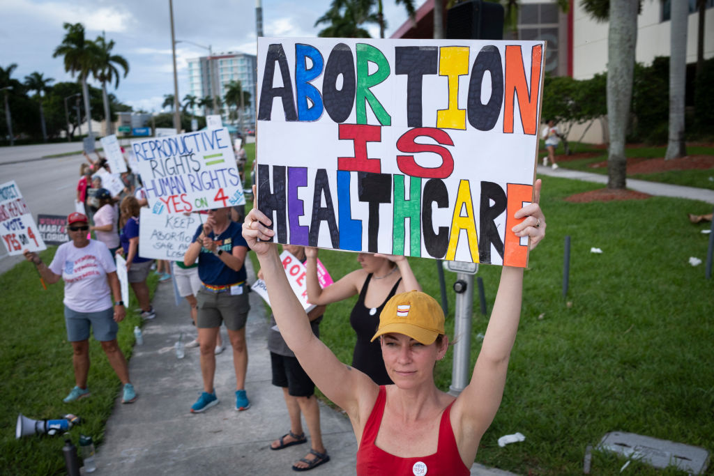 Texas and Florida Sue FDA in New Bid to Block Abortion Pill Access - Ms. Magazine