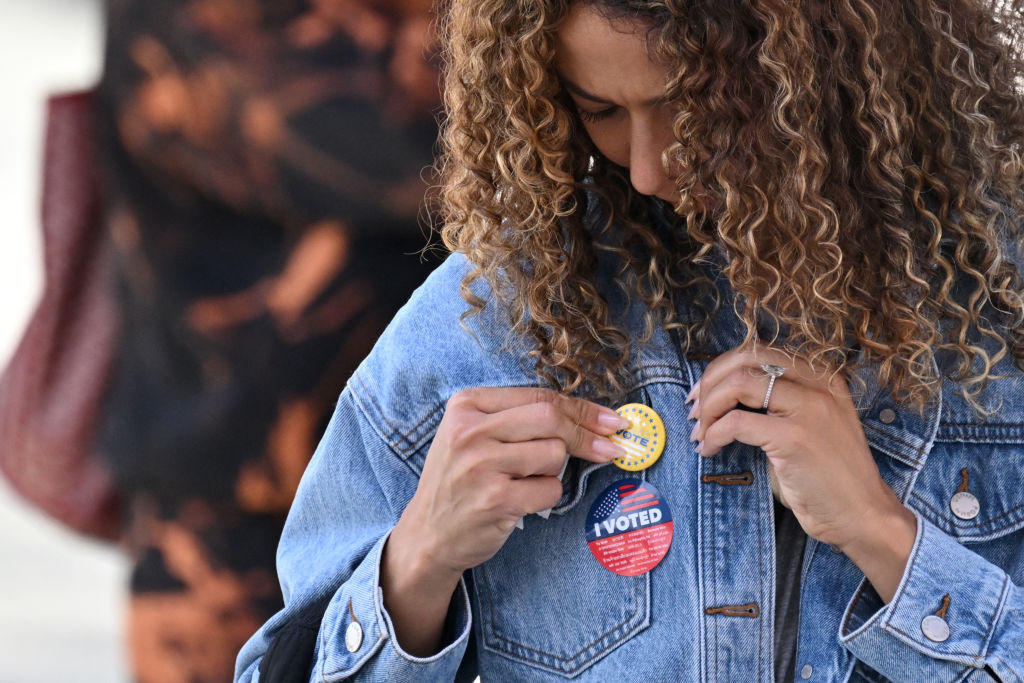 When in Doubt, Blame Young Women: The Evergreen Electoral Existential Crisis of Young Women in U.S. Politics - Ms. Magazine