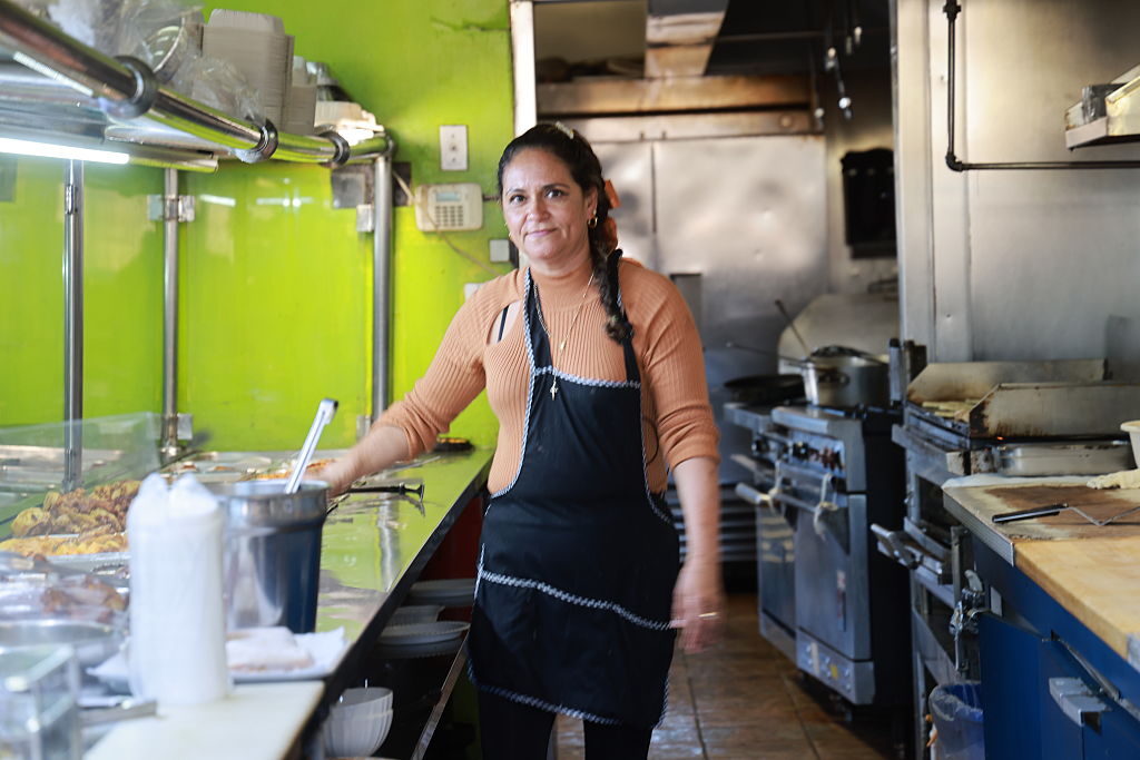 The Affordability Crisis Is Here, and It’s Hitting the Working Class the Hardest - Ms. Magazine