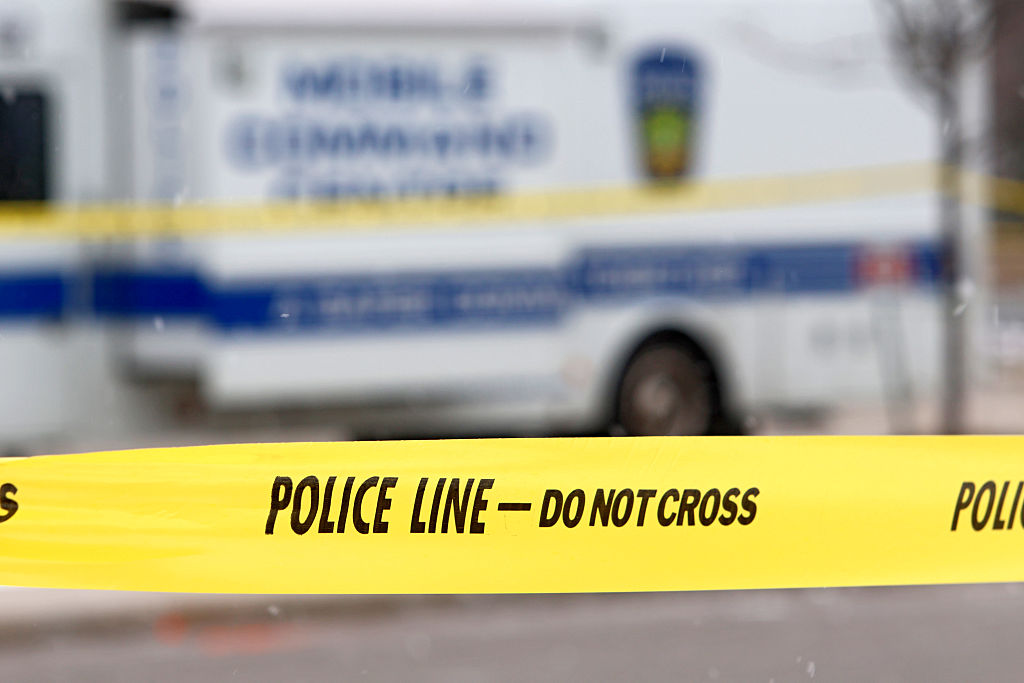 Police Officer Domestic Violence Is A Crisis. It’s Time for States to Take Action. - Ms. Magazine