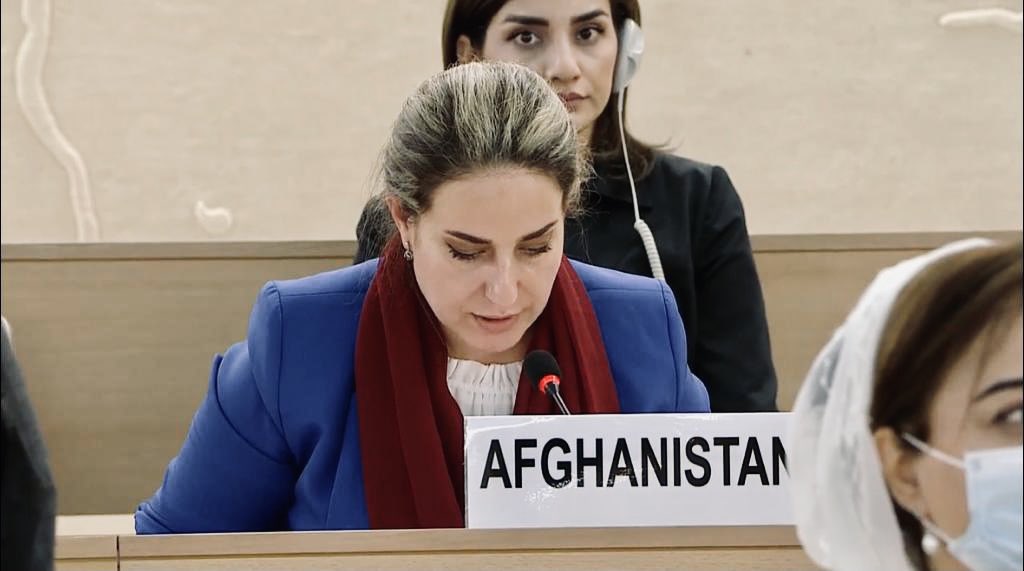 Why International Law Still Fails Afghan Women - Ms. Magazine