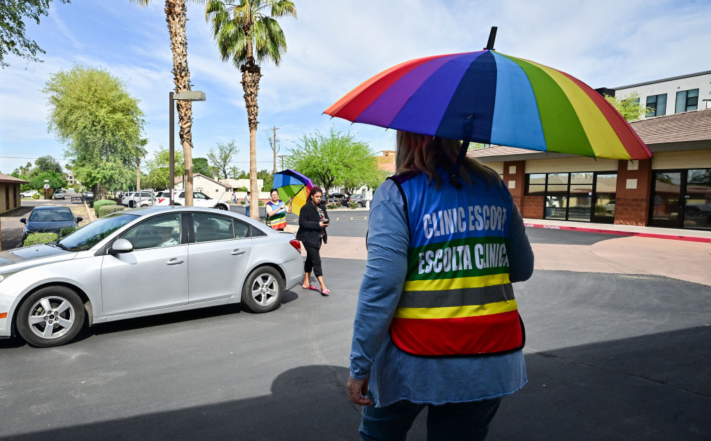 Abortion Access Can’t Depend on Rage Donations - Ms. Magazine