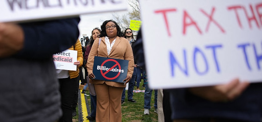 Social Services Cuts Will Mean More Women Stop Working—and Maybe That’s the Point - Ms. Magazine