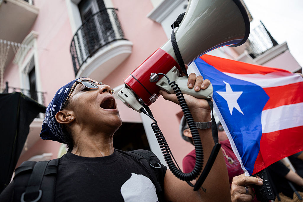 From Minnesota to Puerto Rico: How We Survive Together - Ms. Magazine