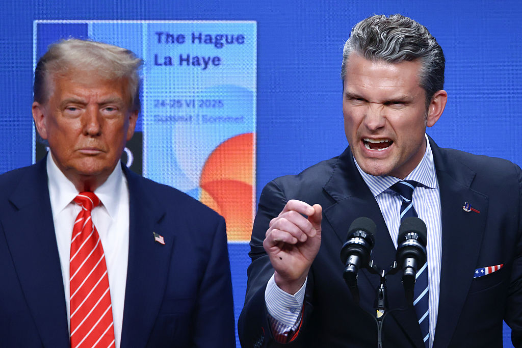 Another Casualty of Trump’s New Foreign Policy: Women - Ms. Magazine