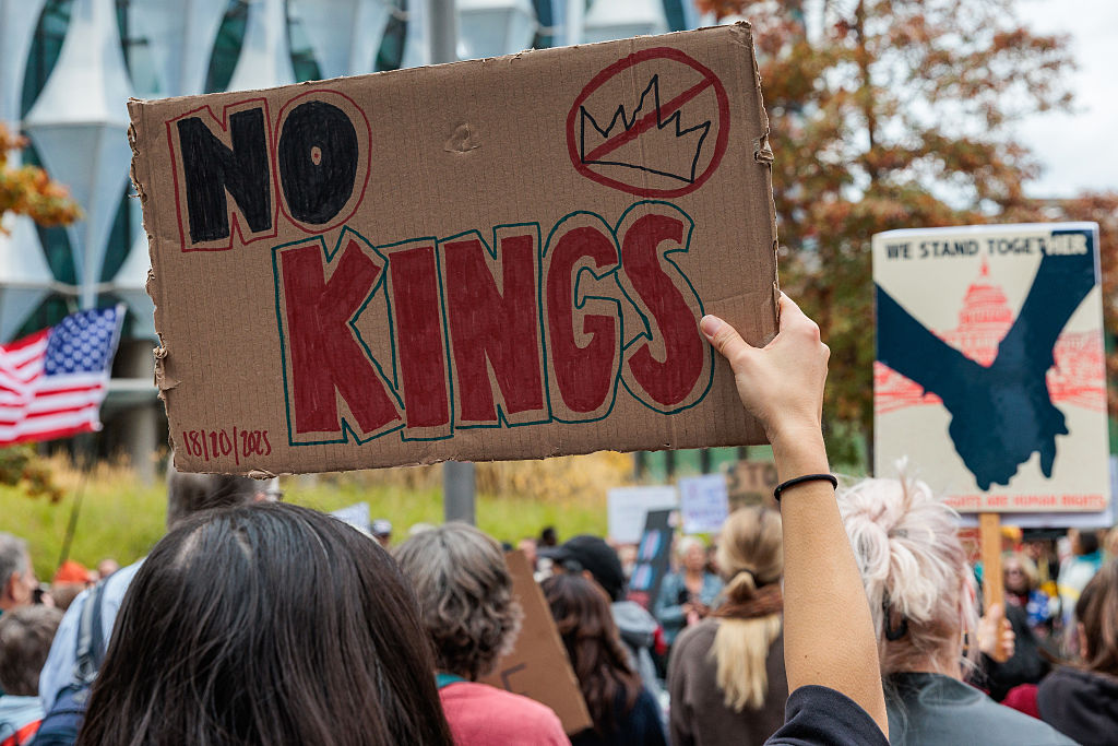 How to Find Your Nearest No Kings Protest on March 28 - Ms. Magazine