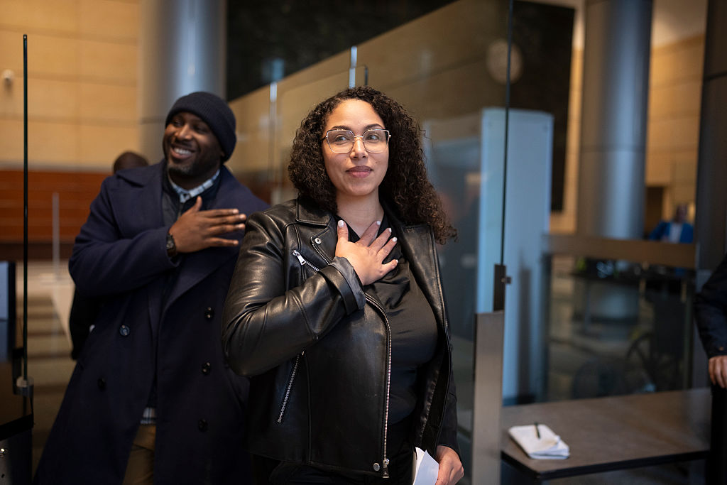 Abortion Clinics Left Unprotected as DOJ Weaponizes FACE Act Against Journalists and Peaceful Protesters - Ms. Magazine