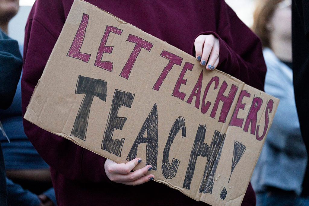 'Devastating': Texas A&M Eliminates Women’s and Gender Studies Degree Program - Ms. Magazine