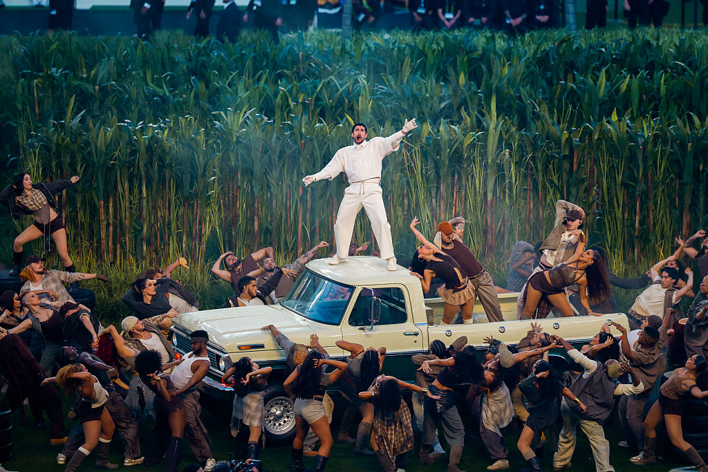 Bad Bunny’s Super Bowl Show Was a Love Letter to Puerto Rico, the Americas and the Latino Diaspora - Ms. Magazine