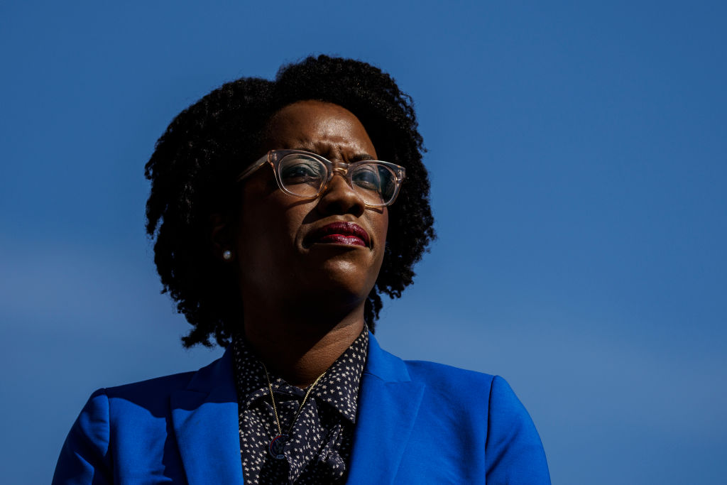 How Personal Loss Drove Rep. Lauren Underwood to Take On the Black Maternal Health Crisis - Ms. Magazine