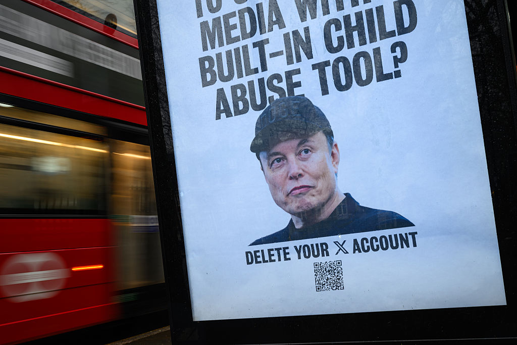 The Grok Generation: The Consent Crisis No One Is Stopping - Ms. Magazine