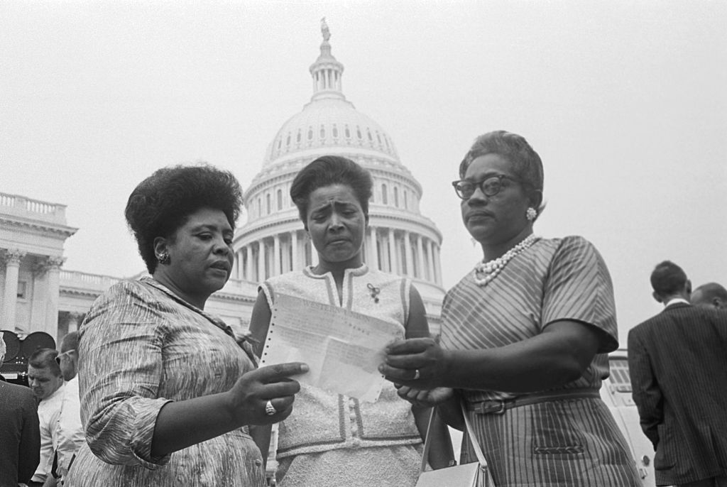 Could This Be the Last Women’s History Month? - Ms. Magazine