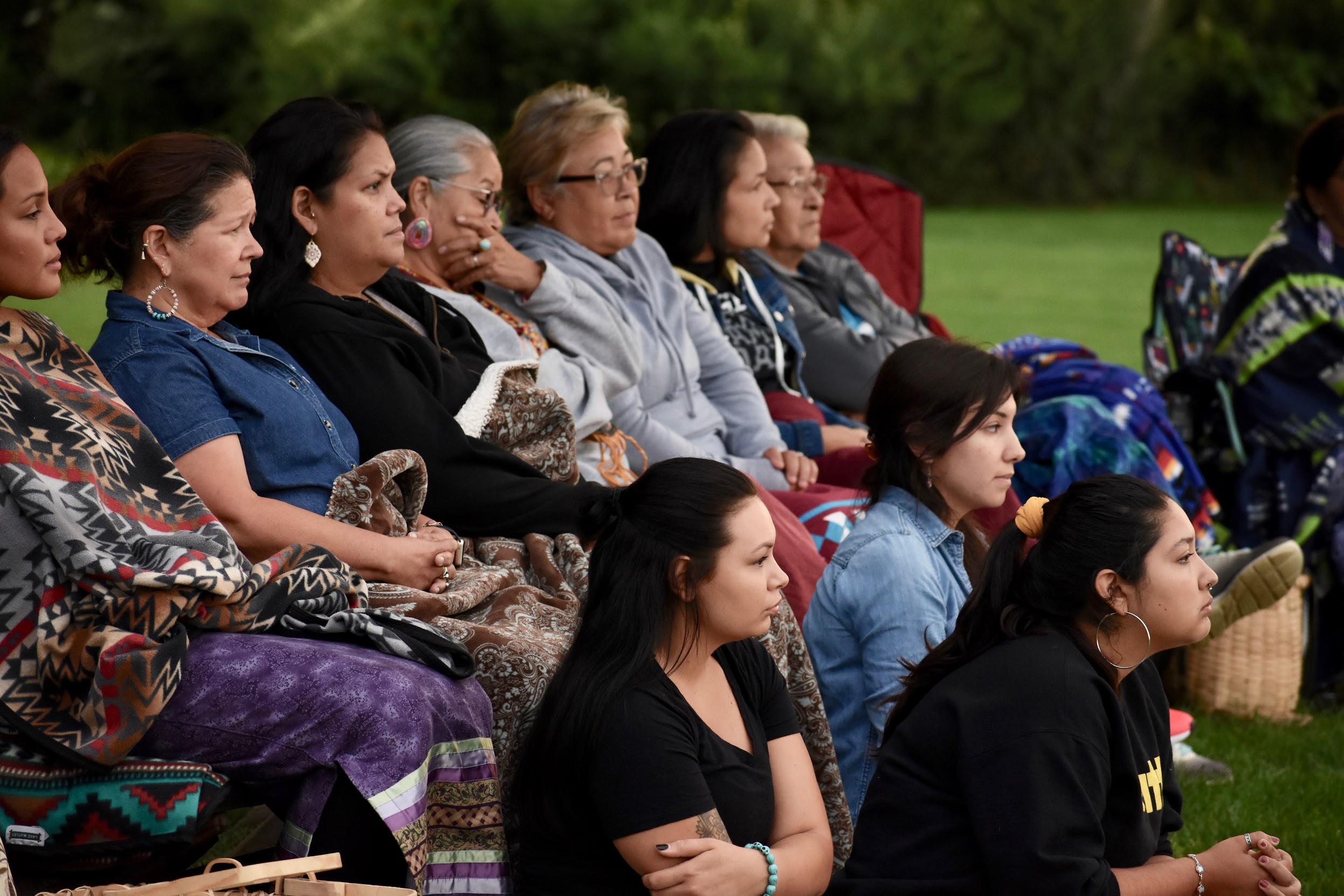 Haudenosaunee Governance: The Matrilineal Democracy That Shaped America - Ms. Magazine