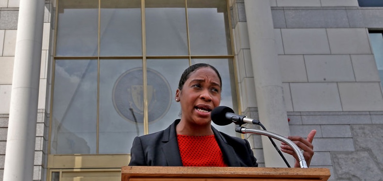 Women Attorneys General Are Not Backing Down - Ms. Magazine