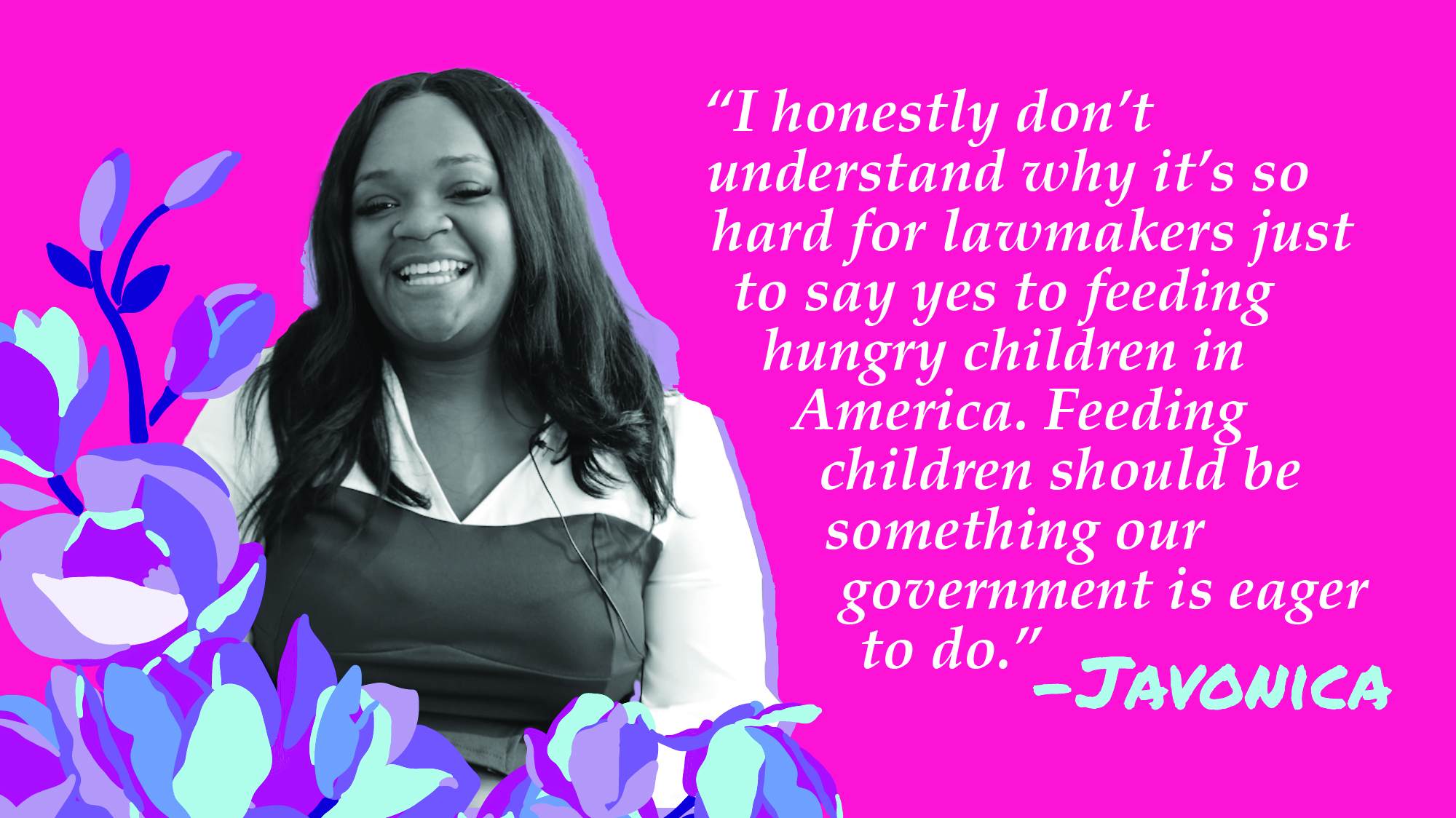 'The Economy Isn’t Flourishing for Us': A Single Mother's Reality Check From Mississippi - Ms. Magazine