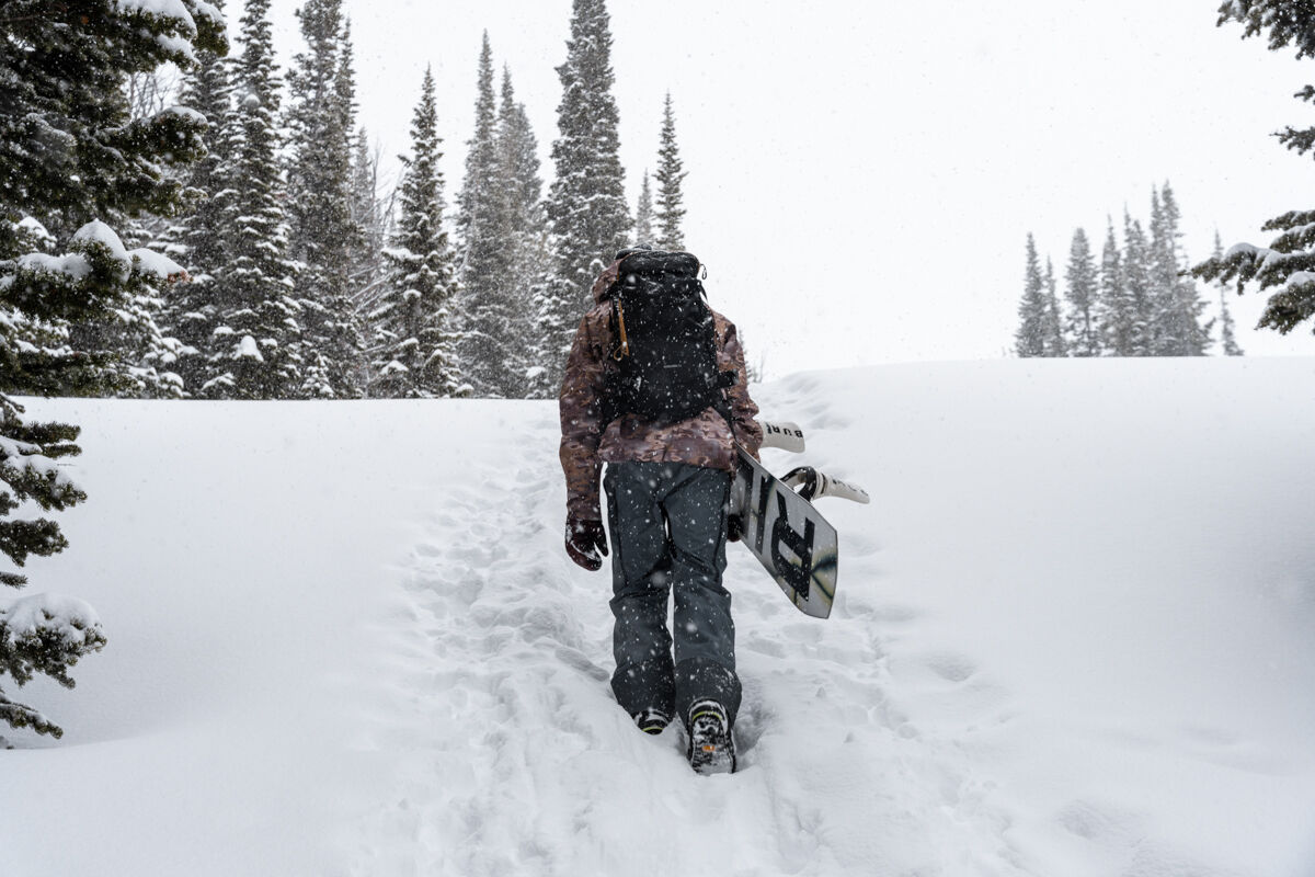 Best 2025 Snowboards From Mountain Weekly News Annual Test