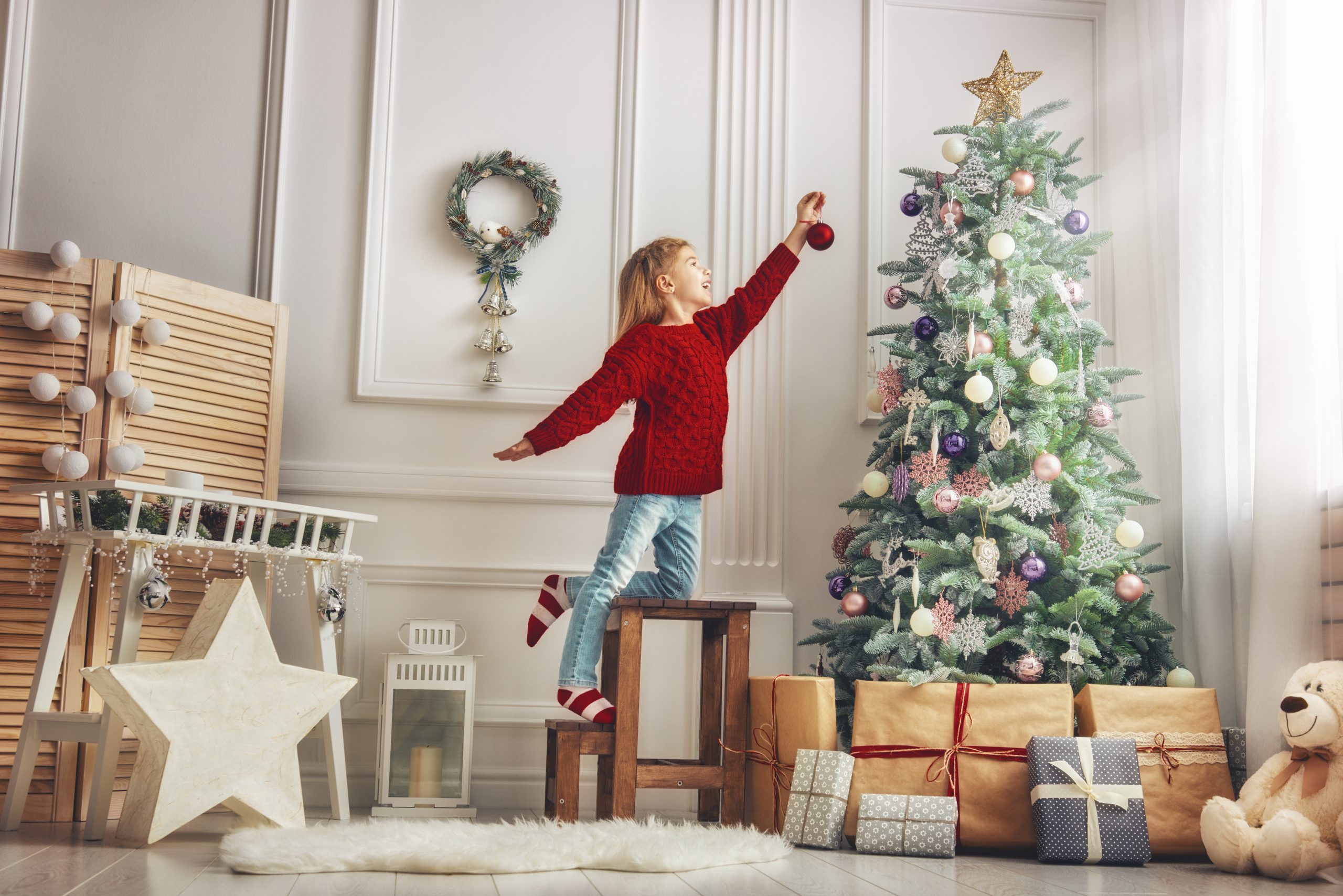 25 Advent Activities for a 3-year-old - mudpiefridays.com