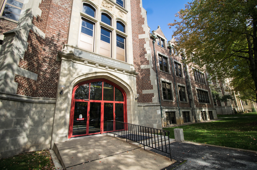 Faculty meeting approves new curriculum components for the spring semester - The Muhlenberg Weekly