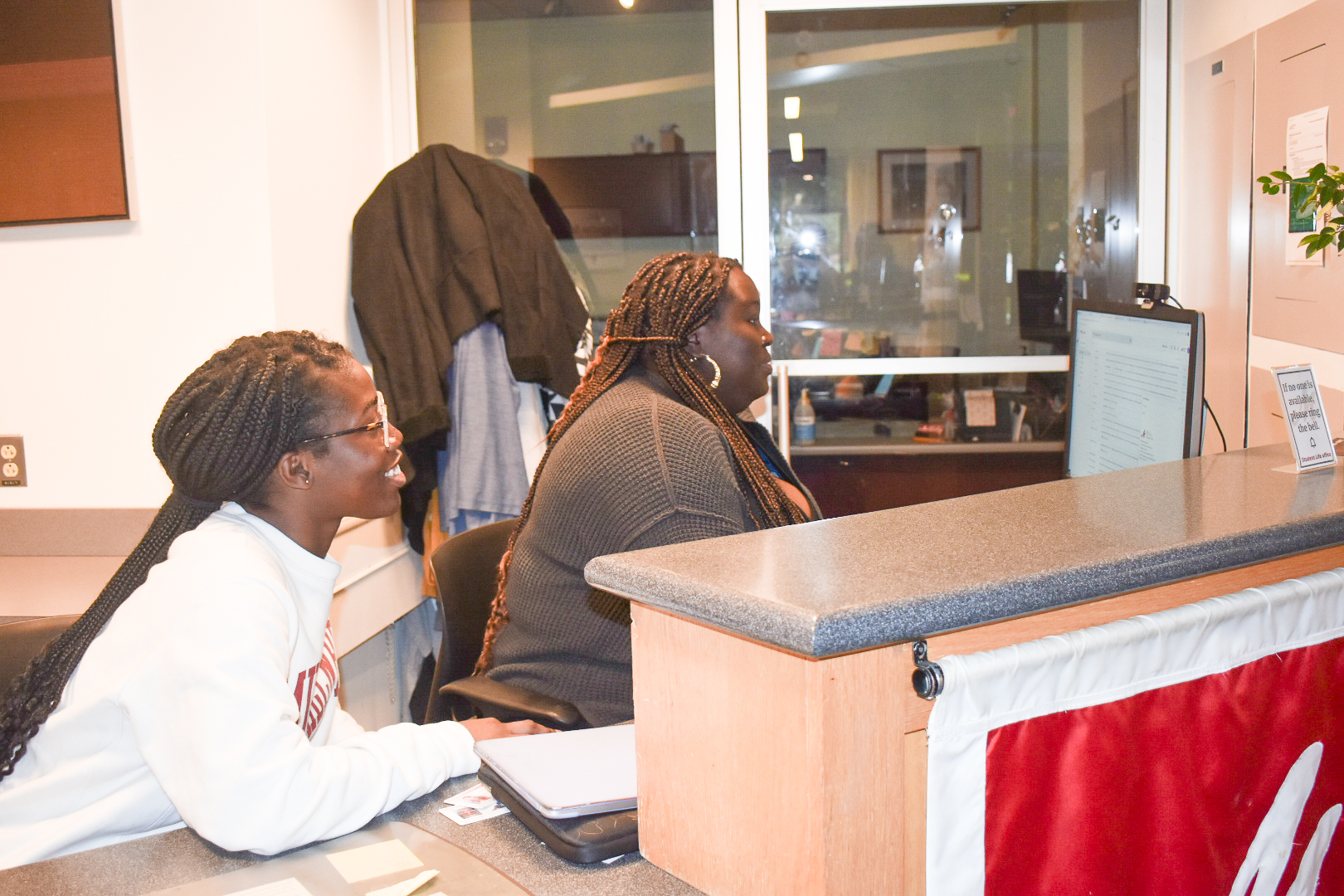 The eight dollar question - The Muhlenberg Weekly
