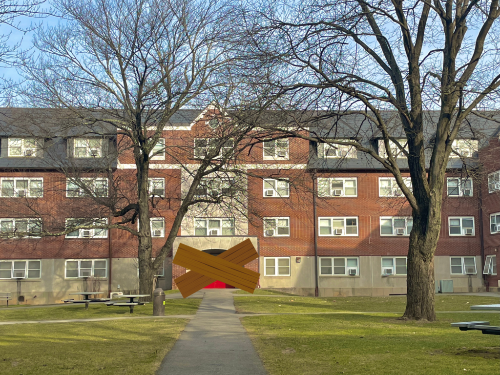 Housing policy updates and outrage - The Muhlenberg Weekly