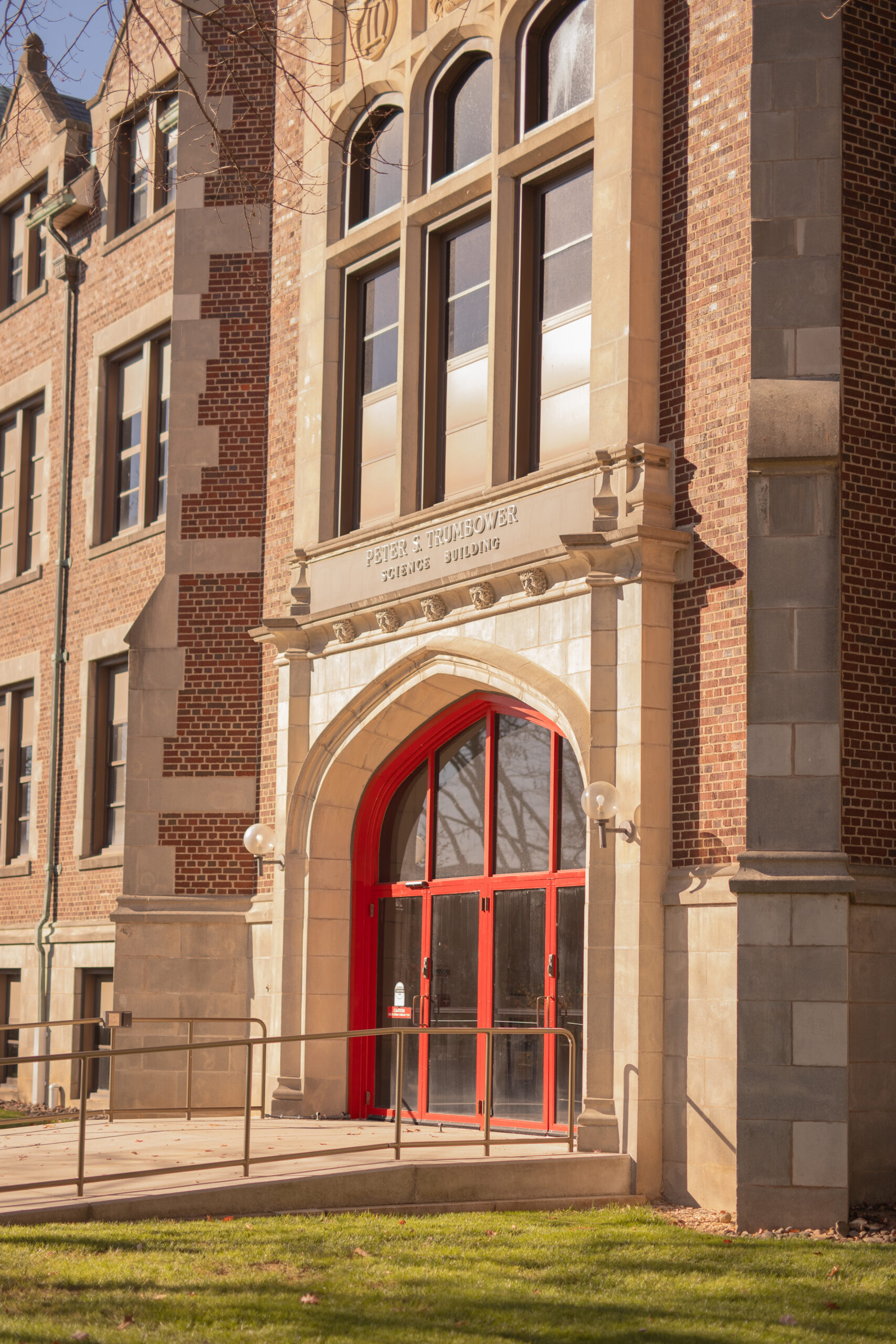Faculty meeting proposes changes to Muhlenberg academics - The Muhlenberg Weekly