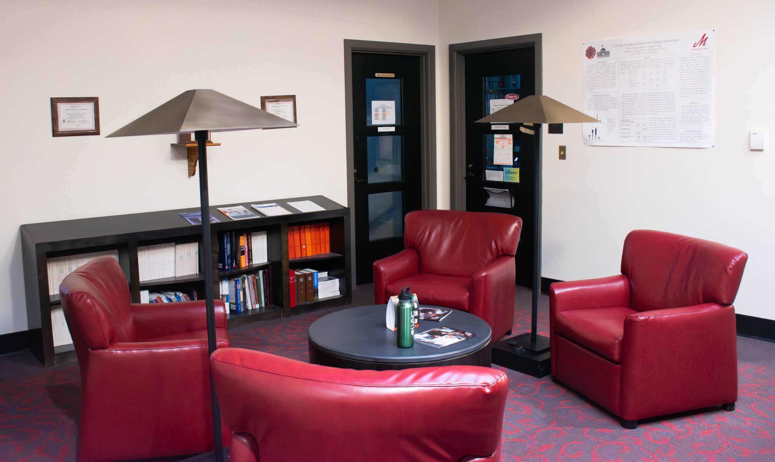 MBA degree to launch in fall 2026 - The Muhlenberg Weekly