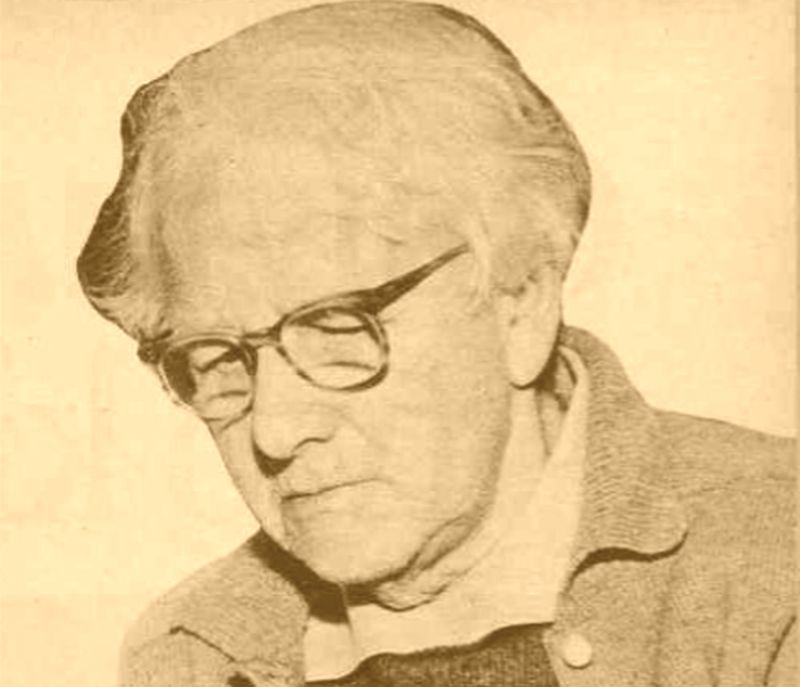 Mary Harfield, en busca del Camelot del rey Arturo - Mujeres con ciencia